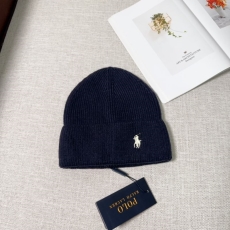 Polo Caps